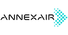Annexair logo