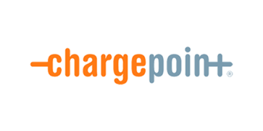 ChargePoint Logo