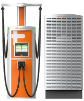 ChargePoint Express Plus