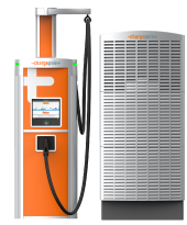 ChargePoint Express Plus