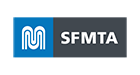 SFMTA logo