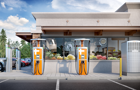 Station Software Image